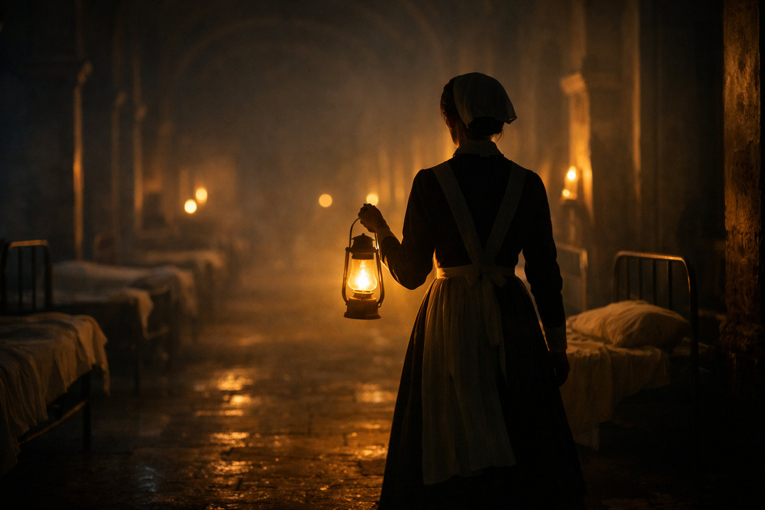 Florence Nightingale