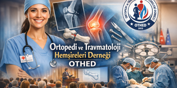 Ortopedi ve Travmatoloji Hemşireleri Derneği (OTHED)
