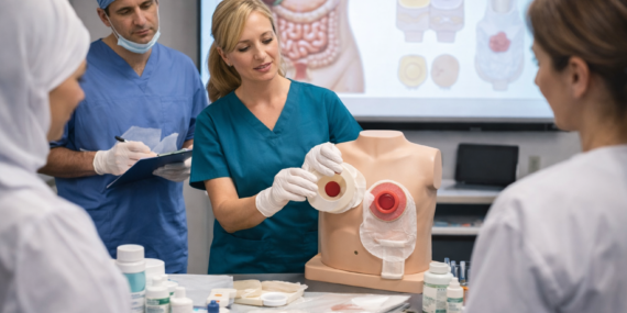 Türk Ostomi Cerrahi Derneği Nedir? Amaçları, Çalışmaları ve İletişim Bilgileri