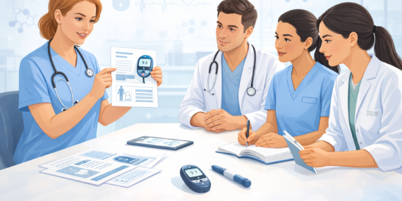 Diyabet Hemşireliği Derneği (TDHD) Nedir? Amaçları, Faaliyetleri ve Üyelik Bilgileri