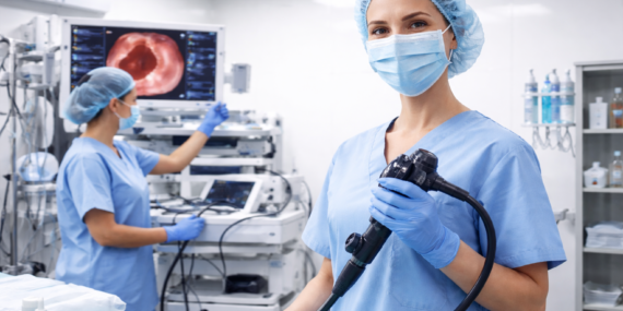 Gastroenteroloji Hemşireleri Derneği ve Gastrointestinal Endoskopi Hemşireleri ve Teknisyenleri Derneği (GEHTD) Hakkında: Amaçlar, Faaliyetler ve İletişim