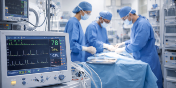 Kalp Damar Cerrahisi Hemşireleri Derneği (KDCHemder) Hakkında: Amaçlar, Üyelik Süreci ve İletişim