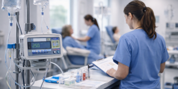 Onkoloji Hemşireliği Derneği (ONKOHEM) Nedir? Amaçları, Eğitim–Kongre Çalışmaları ve Üyelik