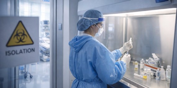 Kemik İliği Nakli Hemşireliği Derneği Nedir? Amaçları, Çalışma Alanları ve Mesleğe Katkısı