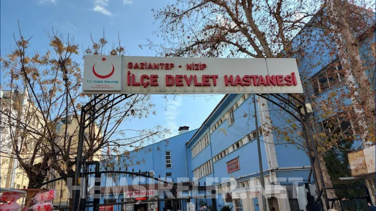 Hemşireyi Tehdit Eden Şüpheliye “LÖSEV” Şartı: 5 Bin TL Bağışla Uzlaştılar