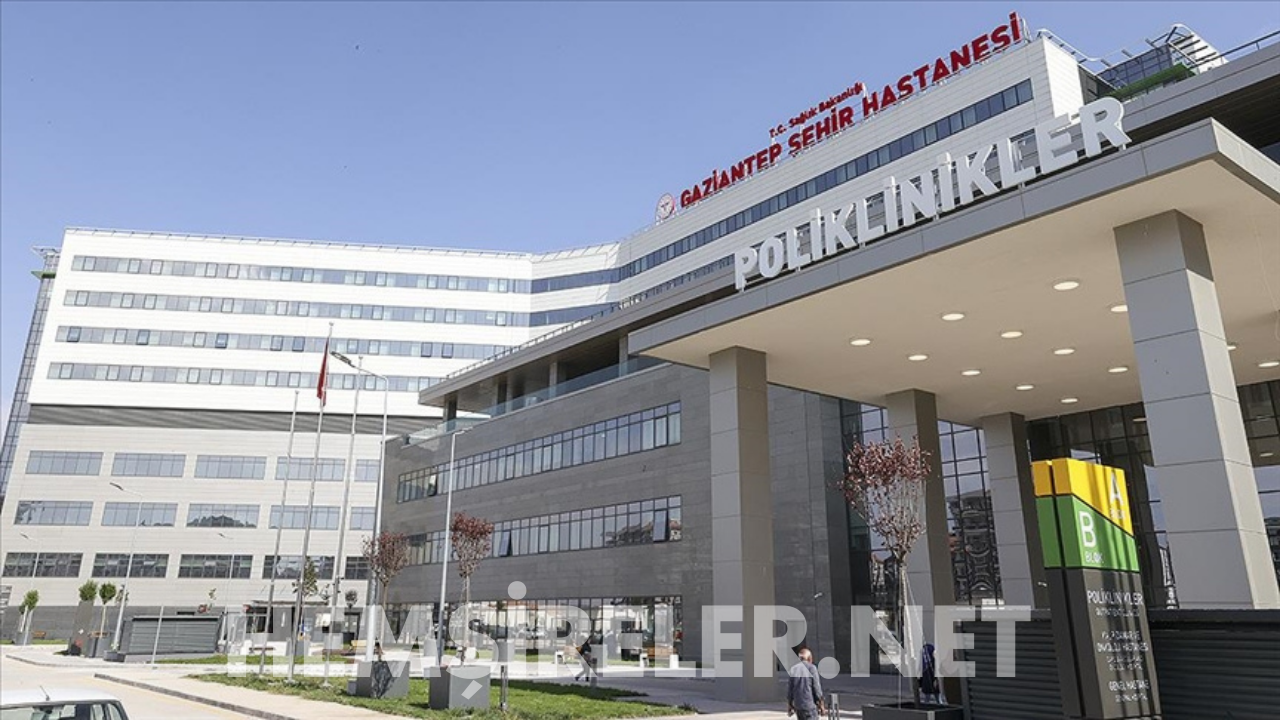 Gaziantep Şehir Hastanesi’nde Mücadele Kazandı: Hemşirelere Verilen Cezalar Geri Çekildi