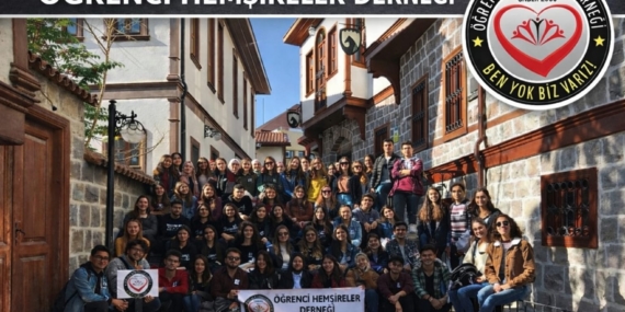 Öğrenci Hemşireler Derneği (ÖHDER) Nedir? Amaçları, Komisyonları, Temsilcilik Yapısı