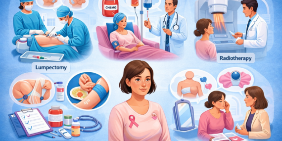 Meme Kanseri Hemşirelik Bakım Planı (Detaylı)