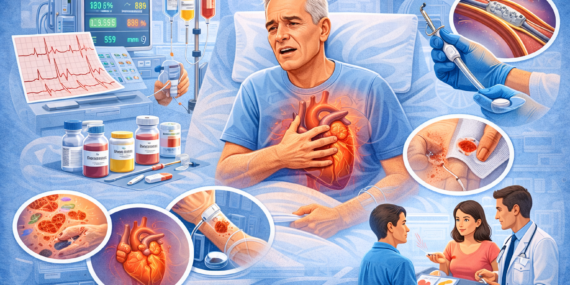 AKUT PANKREATİT – Detaylı Hemşirelik Bakım Planı