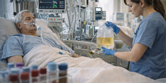 AKUT BÖBREK YETMEZLİĞİ (AKI) – Detaylı Hemşirelik Bakım Planı