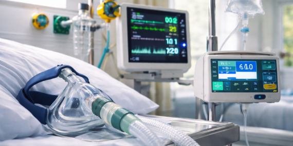 AKUT AKCİĞER ÖDEMİ – Detaylı Hemşirelik Bakım Planı