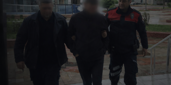 Aydın Devlet Hastanesi’nde Skandal: Hemşireye Cinsel Saldırıdan Hüküm Giyen Güvenlik Görevlisi Cezaevine Gönderildi