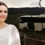 Sağlıkçılar Servis Kazasında Yaralandı: Hemşire Kadriye Koçan Hayatını Kaybetti