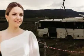 Sağlıkçılar Servis Kazasında Yaralandı: Hemşire Kadriye Koçan Hayatını Kaybetti