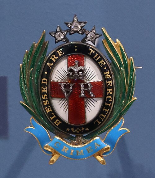 Florence Nightingale