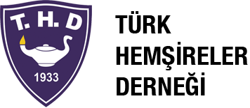 Türk Hemşireler Derneği'ne ÜYE OL