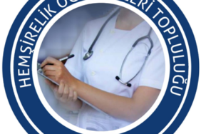 Gazi Üniversitesi - Hemşirelik Öğrencileri Topluluğu