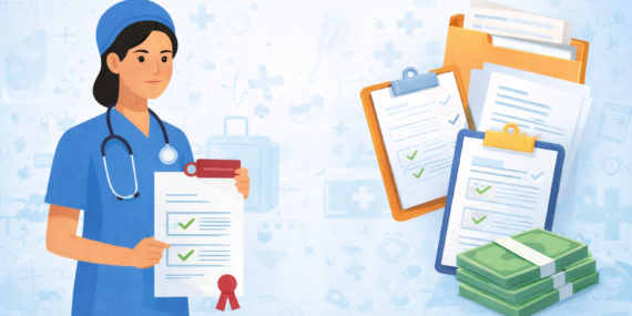 Sağlık Bakanlığı Sertifikalı Eğitim Yönetmeliği Ne Diyor? Sertifikalı Hemşirelerin Hakları, Görevlendirme ve Ek Ödeme Detayları