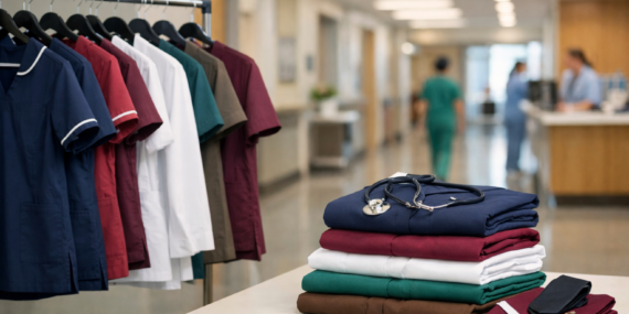 Sağlık Bakanlığı’nın Kıyafet Yönetmeliği Haziran’da Yürürlükte