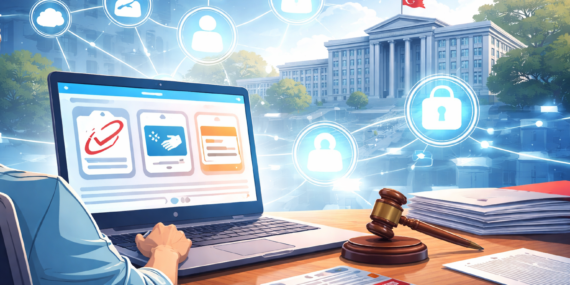 Sendikacılıkta Dijital Dönüşüm Direnişle Karşılaşıyor: E-Devlet Üzerinden Üyelik ve İstifa Yetkili Memur Sendikalarının Gücünü Sarsacak!