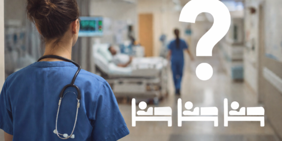 Serviste Çalışan Hemşire Kaç Hastaya Bakar? Mevzuat Ne Diyor, Uygulamada Ne Oluyor?