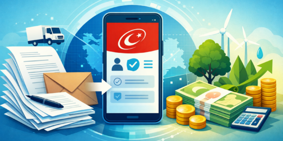 Memurların Sendika Üyelik ve Ayrılma İşlemleri Dijitale Taşınırsa 1 Milyar TL İsraf Önlenebilir