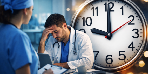 Sağlık Personelinin Mesai Dışı Çalışmaları Tartışma Yarattı: Mevzuat Ne Diyor?