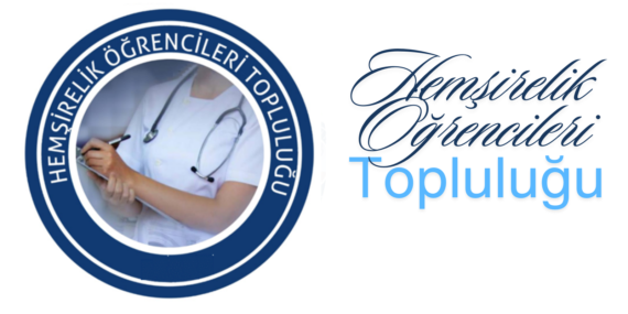 Gazi Üniversitesi – Hemşirelik Öğrencileri Topluluğu