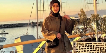 Abdülkadir Yüksel Devlet Hastanesinde Görevli Hemşire Hüsniye Selvi, Gaziantep’te Zincirleme Kazaya Yardım Ederken Hayatını Kaybetti