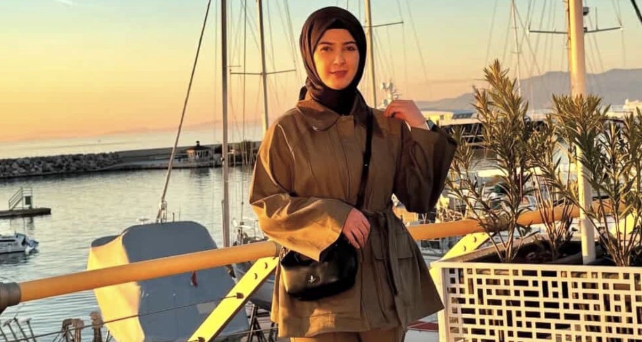 Abdülkadir Yüksel Devlet Hastanesinde Görevli Hemşire Hüsniye Selvi, Gaziantep’te Zincirleme Kazaya Yardım Ederken Hayatını Kaybetti