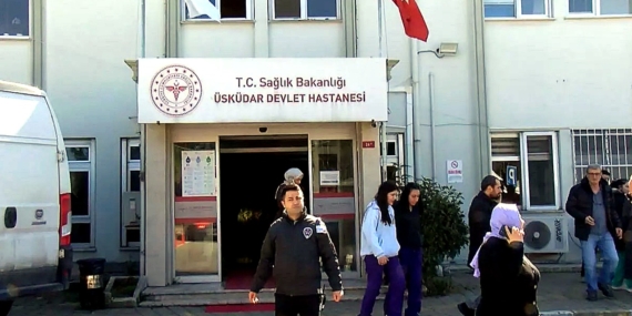 Hastalardan Para İstedikleri Öne Sürüldü: 2 Doktor Gözaltında
