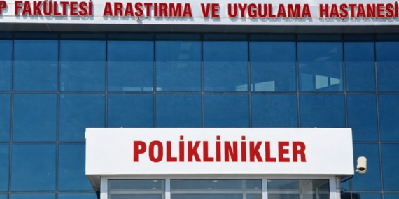 Mahmut Tanal’dan Harran Üniversitesi Hastanesi Hakkında Açıklama: Yoğun Bakım Hizmetleri Tartışma Konusu