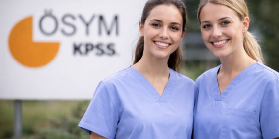 2026 KPSS Sonrası Hemşire Alımında Rekor Bekleniyor: Sağlıkta En Büyük Kontenjan Yine Hemşirelikte