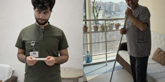 “MR Randevusu 5 Dakikaya Nasıl Alınır?” Kıvırcık Hemşire’nin Mizahlı Eleştirisi: Sağlık Randevu Sorunları Gündemde, Kullanıcılar Adaletsizlik Tartışmasında İkiye Bölündü