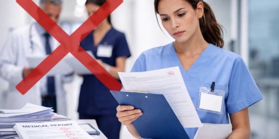 Usulsüz Rapor İddiasıyla Verilen Disiplin Cezası İptal Edildi: Nöbet İzninde Şehir Dışından Rapor Alınabilir