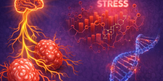Kronik Stres Kanser Hücreleri İçin “Otoban” mı? Yeni Araştırmalar Dikkat Çeken Bulgular Ortaya Koydu