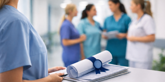 Uzman Hemşirelik Var Ama Kadrosu Yok: 2010’dan Bu Yana Çözülemeyen Kadro Sorunu