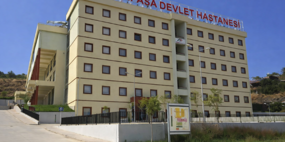 Gazipaşa Devlet Hastanesi’nde Kriz Derinleşiyor: 3 Yönetici Hakkındaki Mobbing, Hakaret ve Tehdit İddiaları Yargıya Taşındı