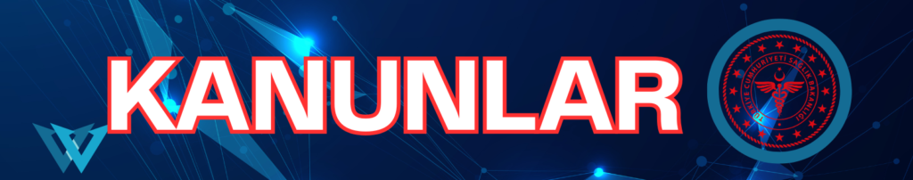 Kanun - Yönetmelik