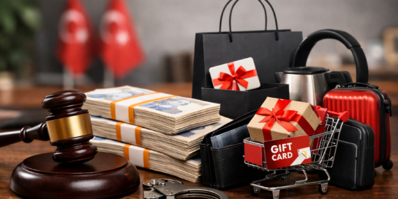 Çalışma Bakanlığından Sendikalara Promosyon Resti: Hapis Cezası Uyarısı Yapıldı