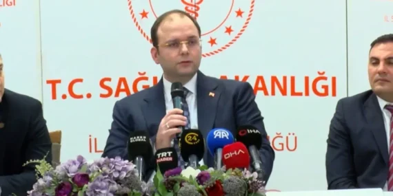 İstanbul’da Her 2 Saniyede Bir Ameliyat: Yetersiz Hemşire Sayısı Sağlık Sistemini Zorluyor