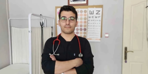 Tunceli’de Hemşireden Hayat Kurtaran Bağış: Yıllar Önce Verdiği Örnek Bu Kez Umut Oldu