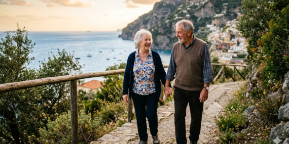 Türkiye’de Kadınlar Erkeklerden 5,2 Yıl Daha Uzun Yaşıyor