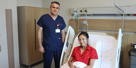 Bir Yılda 3 Bin 766 Ameliyat: Kalp Cerrahisinde Dikkat Çeken Rekor Performans