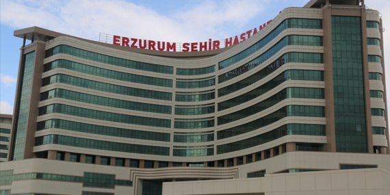 Erzurum Şehir Hastanesi Soruşturmasında 22 Gözaltı: Başsavcılıktan Resmi Açıklama