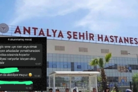 antalya-sehir-hastanesi