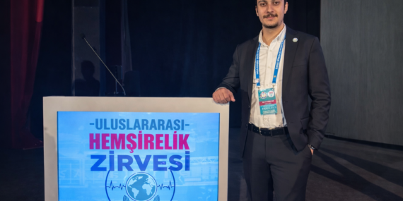 HEP-SEN Balıkesir İl Başkanı İlhan’dan Sendikal Manipülasyonlara Sert Tepki: “Gerçek Sendikacılık Algıyla Değil Emekle Yapılır”