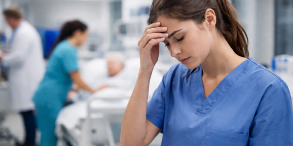 Sağlıkta Büyüyen Tehlike: Hemşire Açığı Derinleşiyor