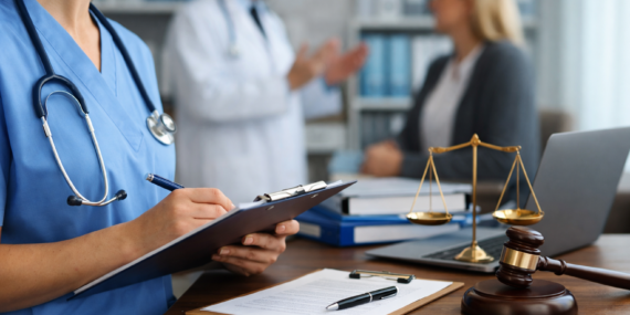 Uzman Hemşirenin Görevlendirme Talebine KDK’dan Ret: Eğitim Birimi Başvurusu Uygun Bulunmadı