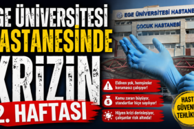 ege üniversitesi